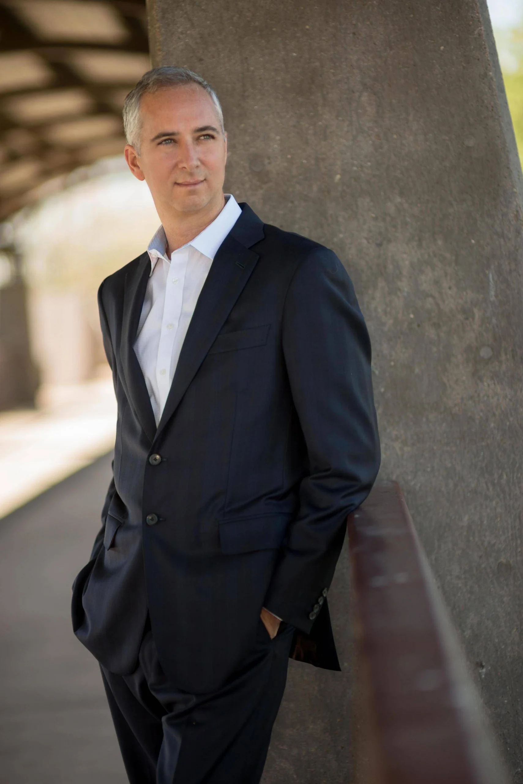 Cameron Herold, former COO of 1-800-GOT-JUNK and founder of COO Alliance