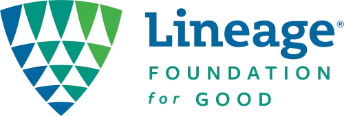 Lineage Logistics